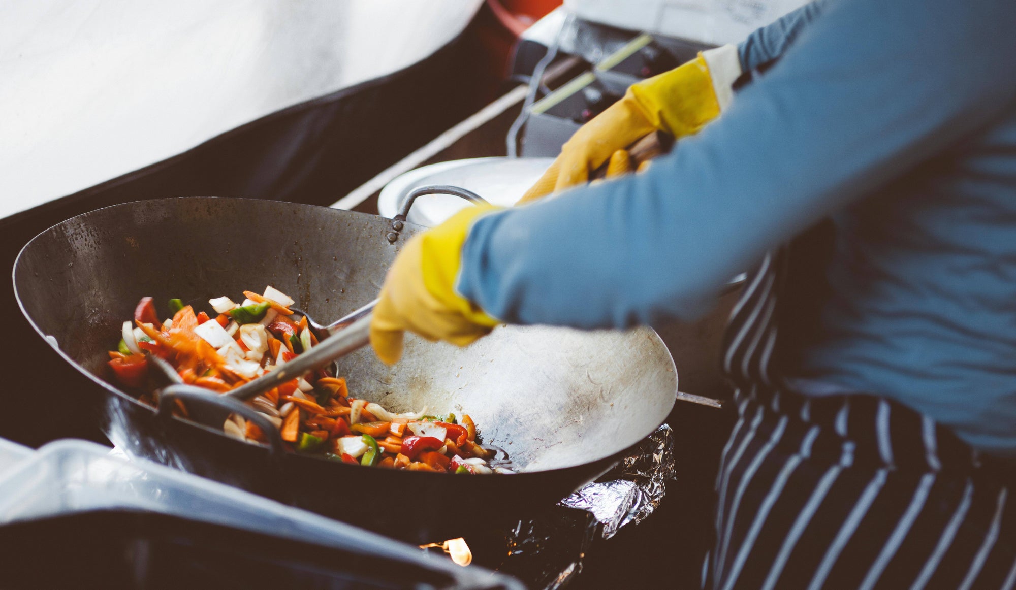 How to Use Shea Butter for Cooking