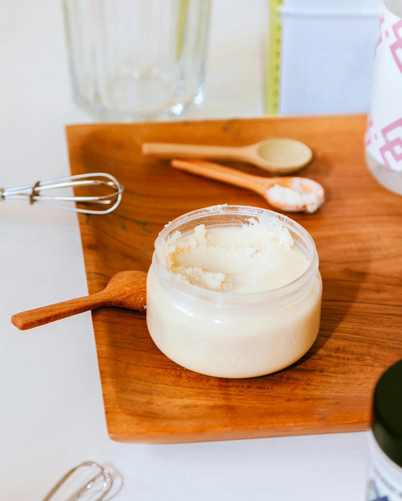 Benefits of Pure Shea Butter: Complete Guide to Cooking & Baking