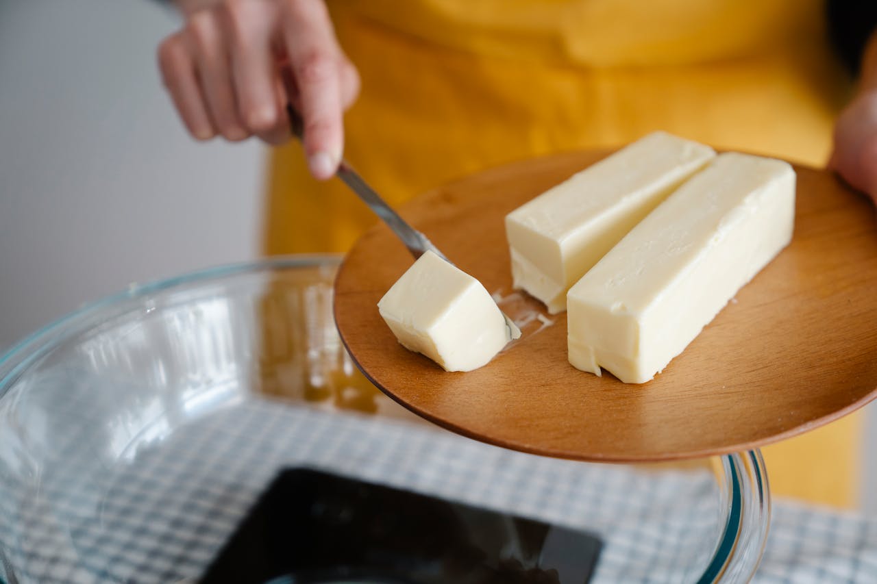 Best Plant-Based Butter UK 2026: A Buyer's Guide