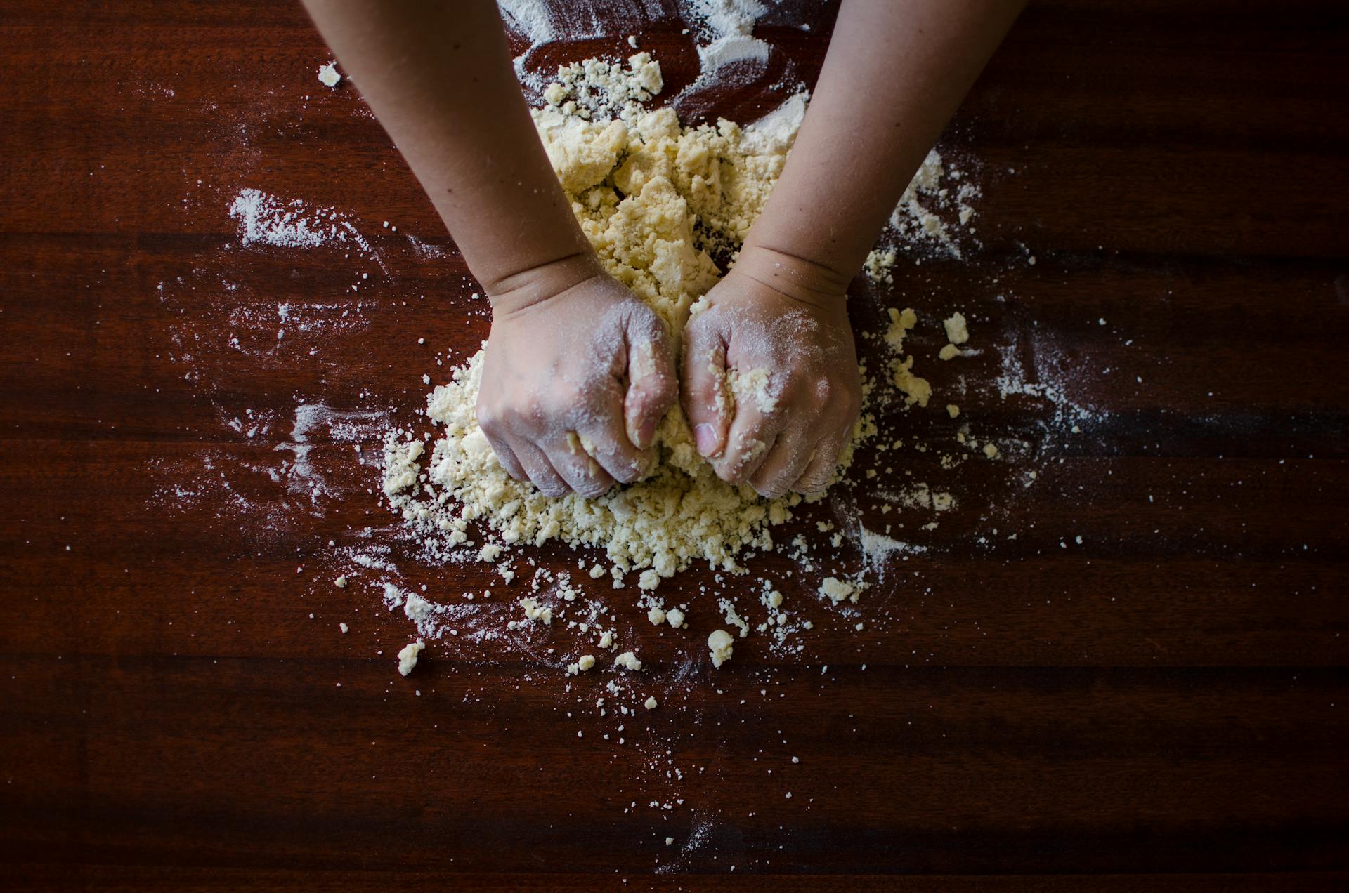 How to Use Shea Butter in Baking