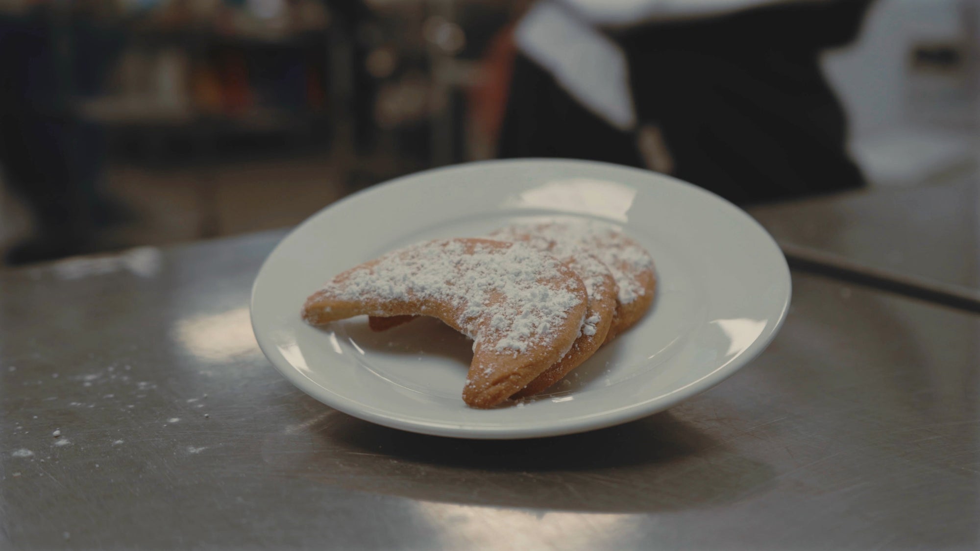 Vegan Biscuit Recipe