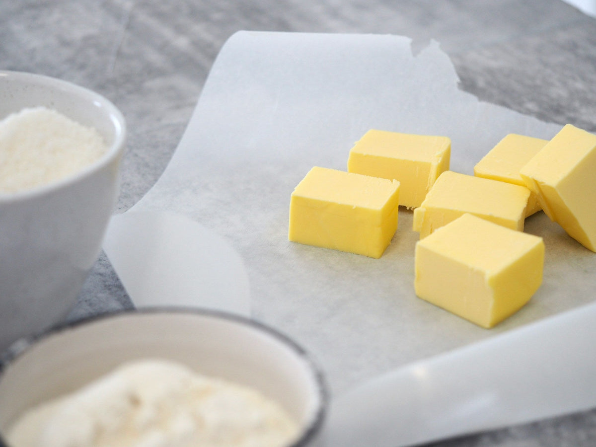 Vegan Suet: What It Is and How to Swap With Shea Butter